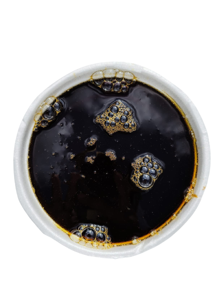 ACEITE DE PESCADO