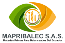 Logo Mapribalec SAS